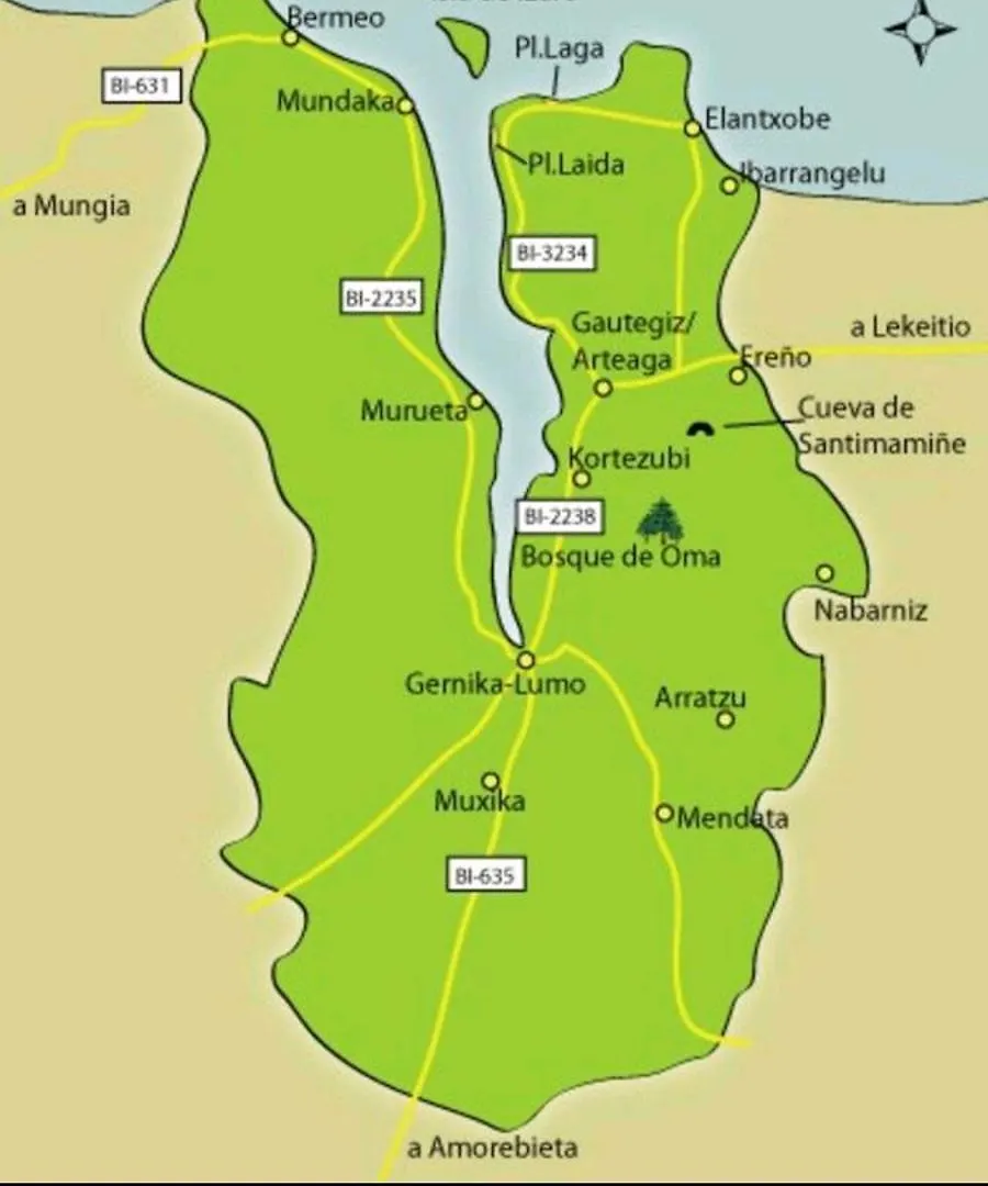 B.E.C Apto Bilbao Barakaldo Spain
