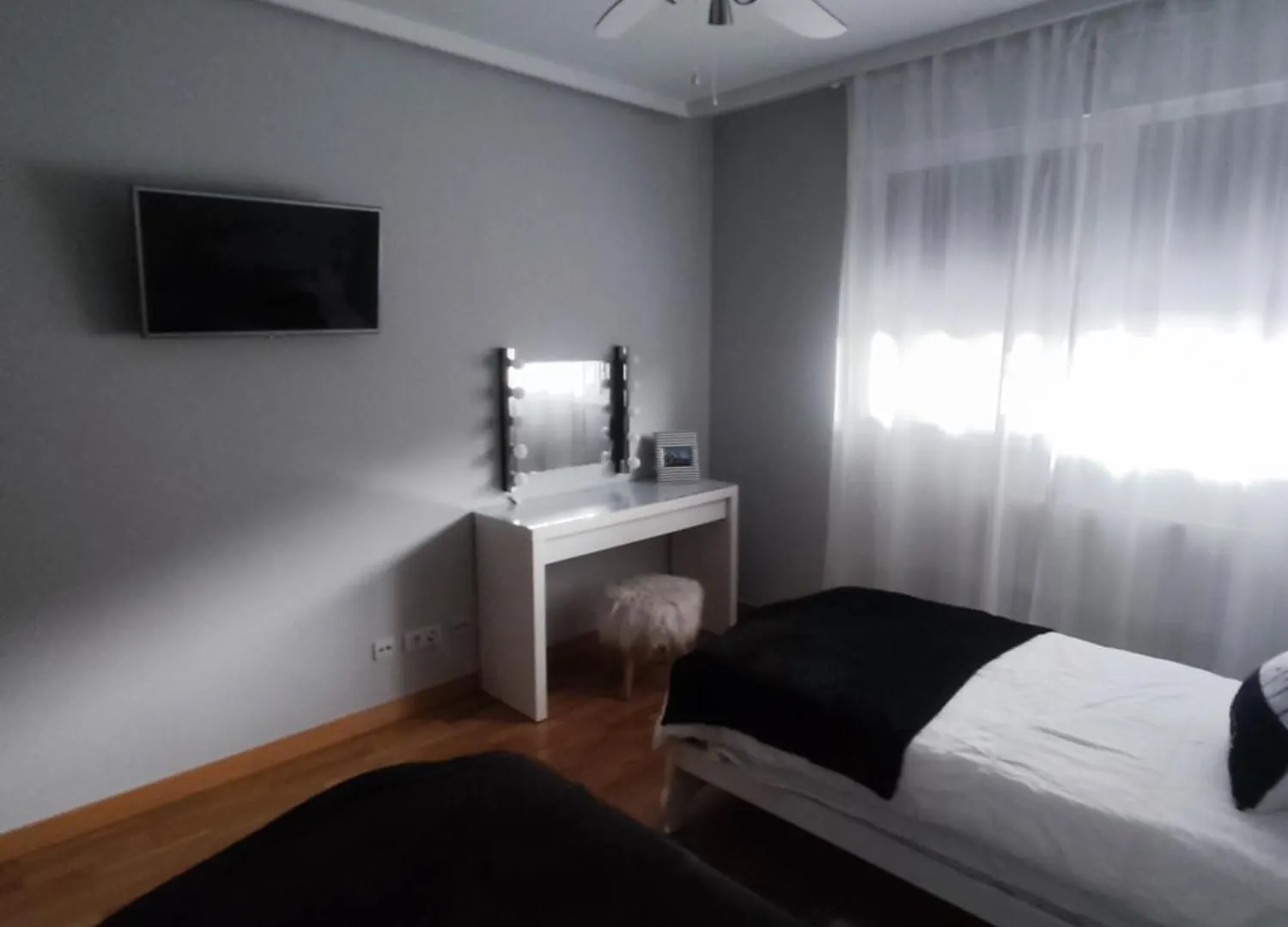 B.E.C Apto Bilbao Barakaldo Apartment