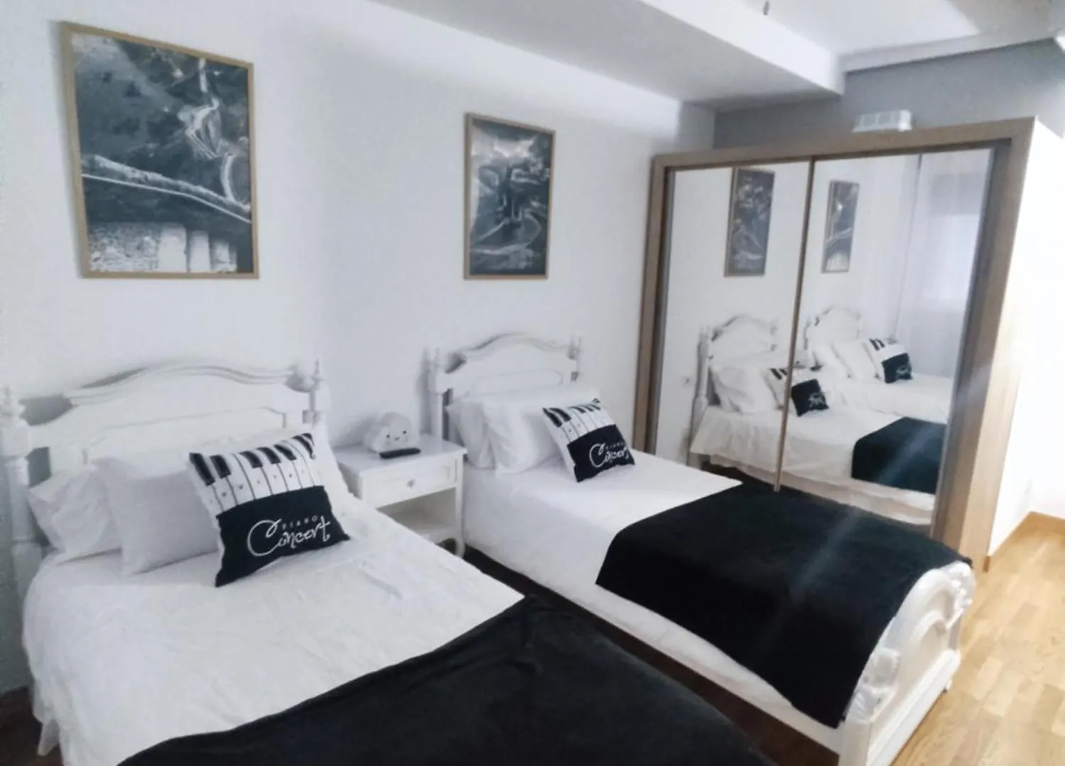 Apartment B.E.C Apto Bilbao Barakaldo