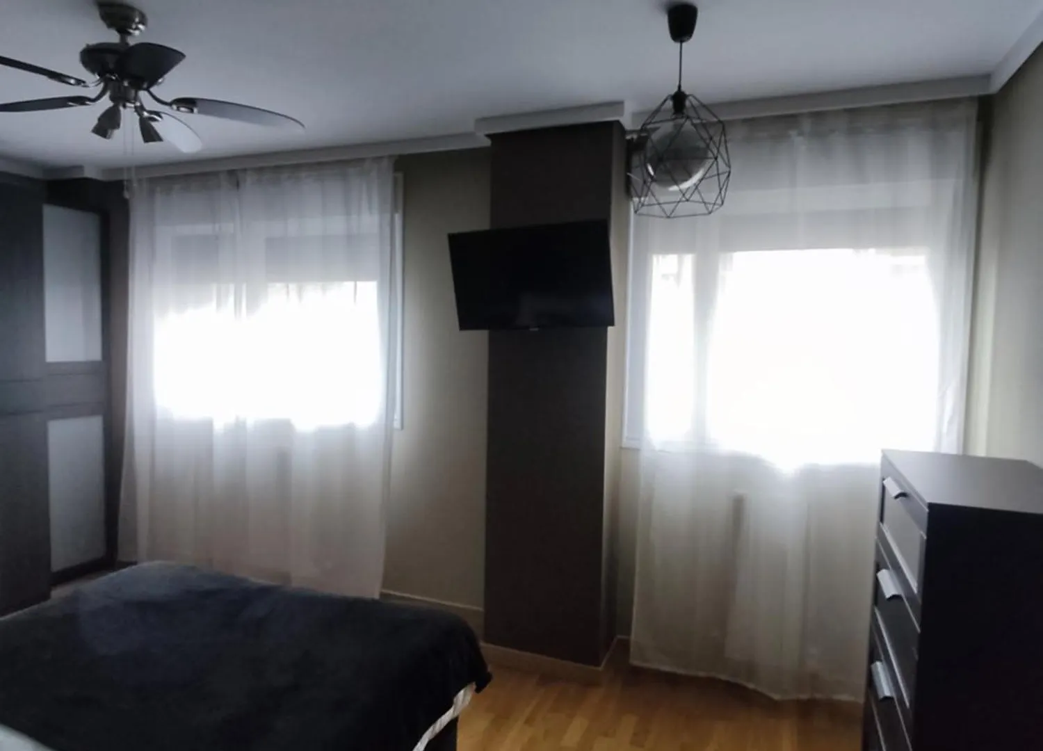 B.E.C Apto Bilbao Barakaldo Apartment