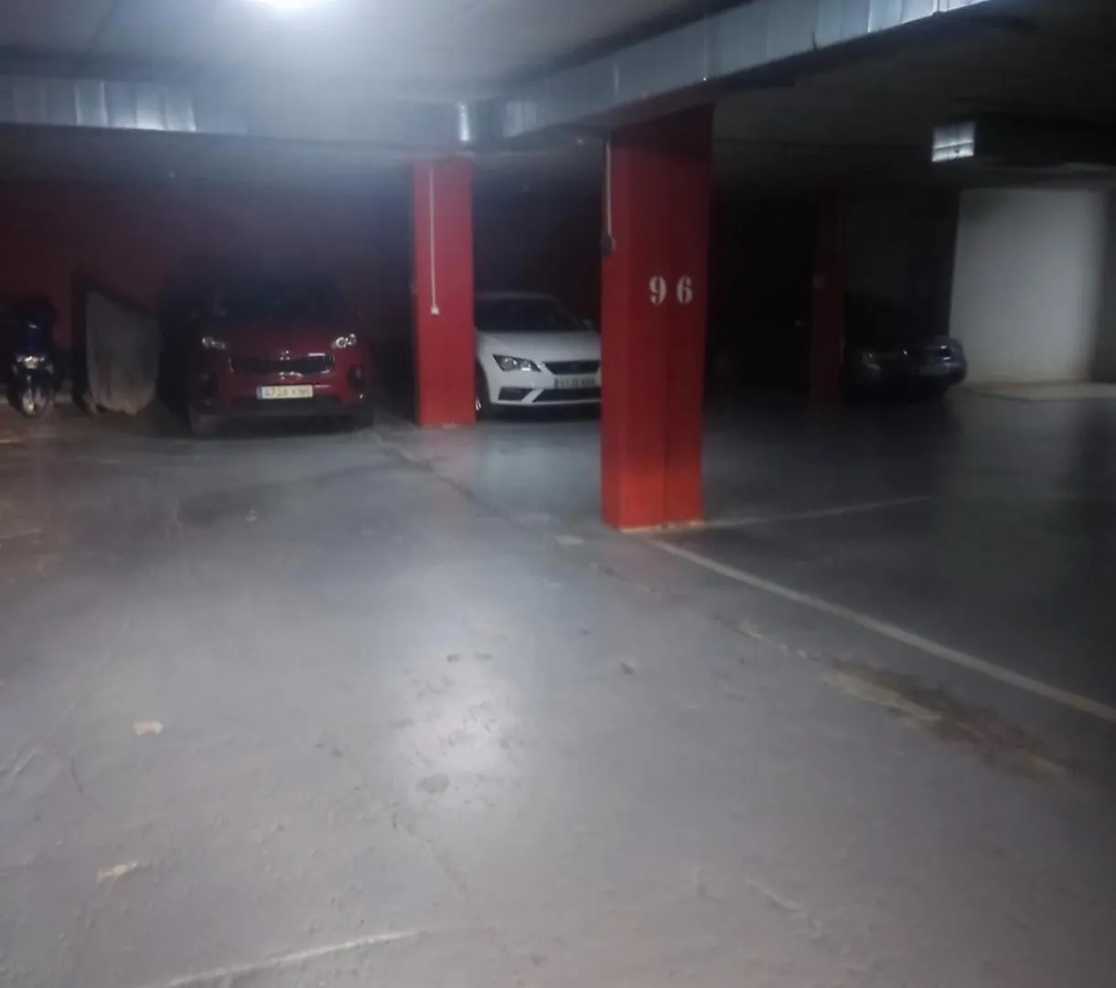 Apartment B.E.C Apto Bilbao Barakaldo