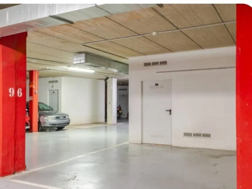 B.E.C Apto Bilbao Barakaldo Apartment