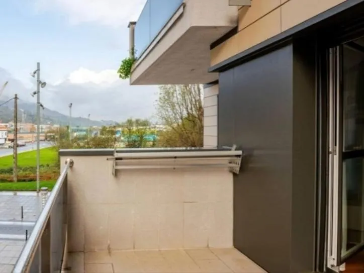 Apartment B.E.C Apto Bilbao Barakaldo